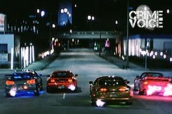 Suspect Arrested in Street Racing Deaths
