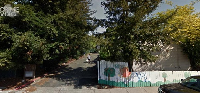 MAGNET Officers Nab Two in Santa Rosa