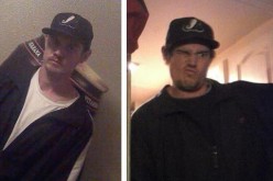 Flare Gun attack leads to arrest of homeless man