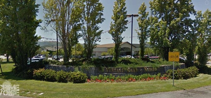 Subway Restaurant Robbed at Knifepoint in Novato