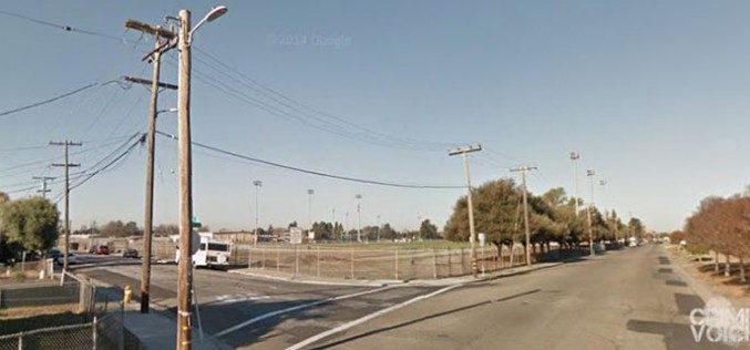 Illegal U-Turn Leads to Arrest of Hayward Man on Drug Possession