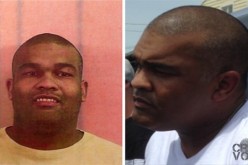 ID theft inmate re-captured in Vegas