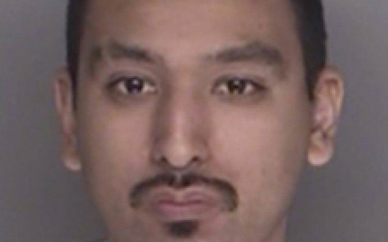 Child Porn Cyber-Sicko Caught