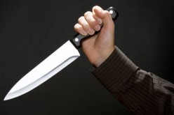 Police Arrest 2 for Attempted Murder on Knife Attack