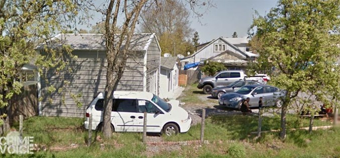 Shooting report leads to seven Santa Rosa arrests