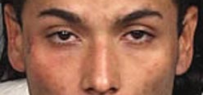 Car Thief Gets Too Ambitious, Lands in Jail