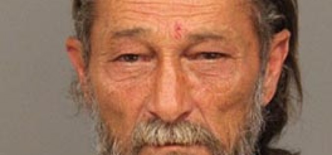 SLO Suspect Arrested for Stabbing