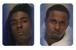 Suspect linked to home invasion robbery arrested