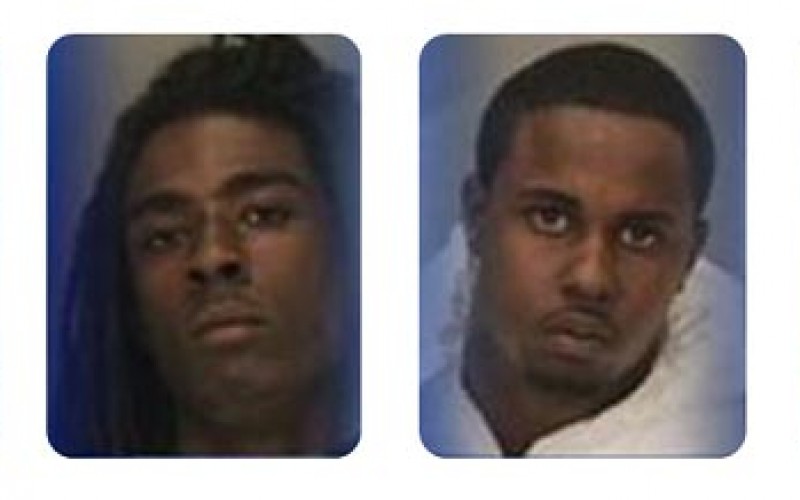 Suspect linked to home invasion robbery arrested