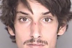 Local Boy Turns Thief in His Own Backyard