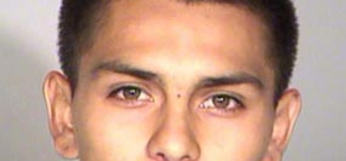Three in Custody in Connection with Fresno Burglary
