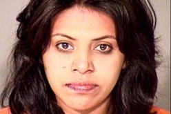 Lovebird Botches Illegal Entry Via Chimney