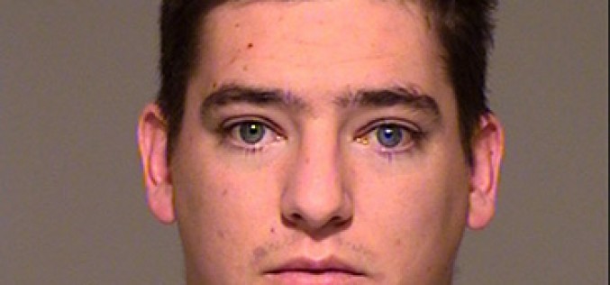 DUI Hit & Run Cop Killer Arrested