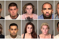 Multiple Busts in  Prescription Forgery Scheme