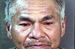 Transient Wanted in Connection to Sexual Assault on Girl