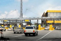 Murder Suspect Turned Over to FBI at U.S.-Mexican Border