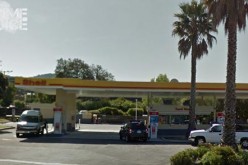 Marin and Sonoma PDs Team Up to Charge Prolific Gas Station Robber