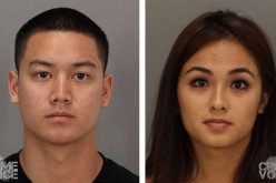 Armed gunman tied up young teenager in order to rob home