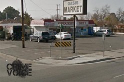 Bakersfield Man Arrested – Indoor Pot Garden, Numerous Weapons