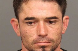 Probation Check Ends in Narcotics Arrest