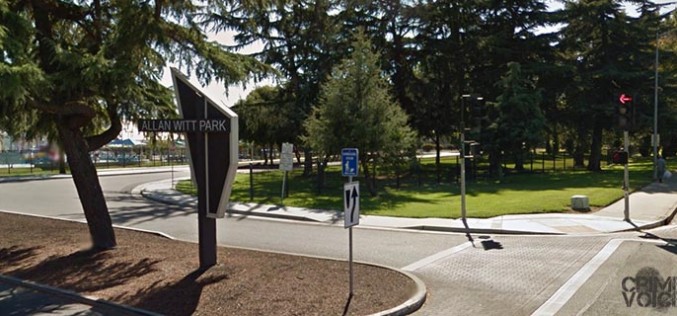 Trio Arrested For Fairfield Carjacking