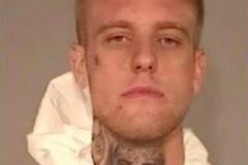 Man Arrested on Charges of Robbing Fresno Gas Station