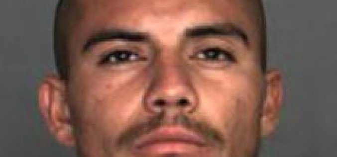 Police Track Down Suspected Rapist