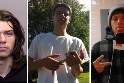 Young man from Ukiah caught in late night Mendocino burglary