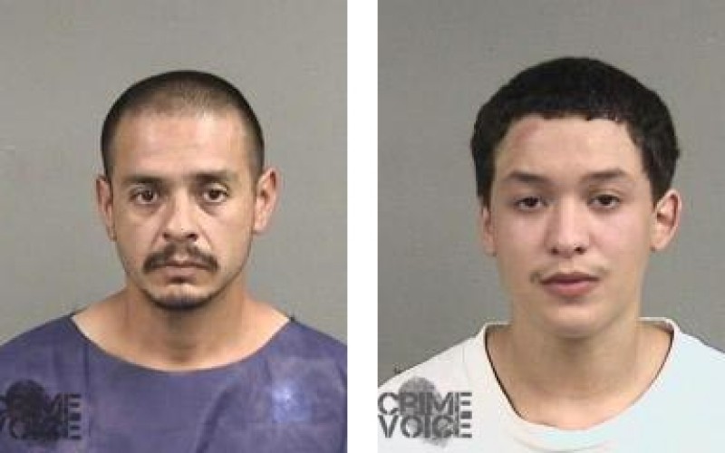 Theft Leads to Attempted Murder at San Leandro Walmart