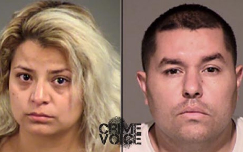 Mommy & Daddy Drug Dealers