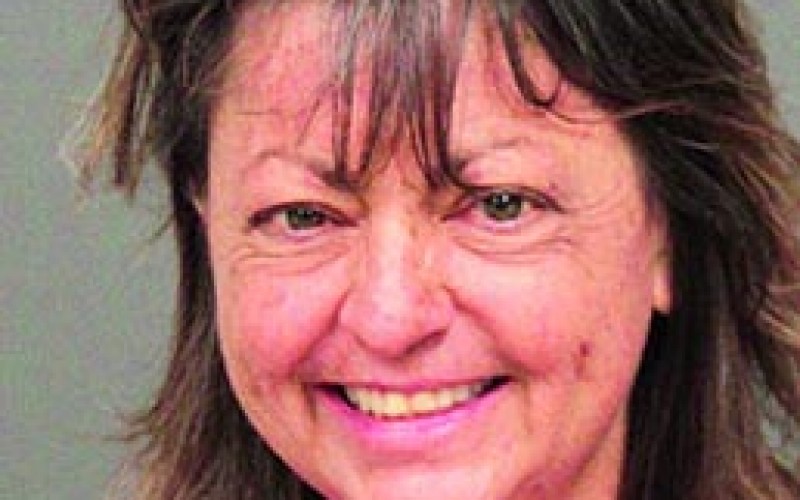 Drunk Driver Rear Ends Vehicle at Red Light