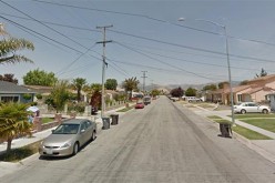 Family Argument Ends In Stand-Off