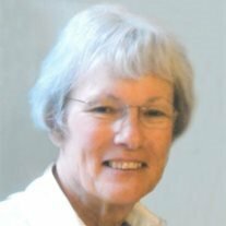 Victim Doris M. Knapp-Baldeon image from her obituary page.