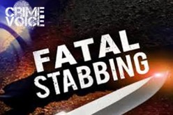 Murder Suspect Knew Victim, Says San Bernardino Police