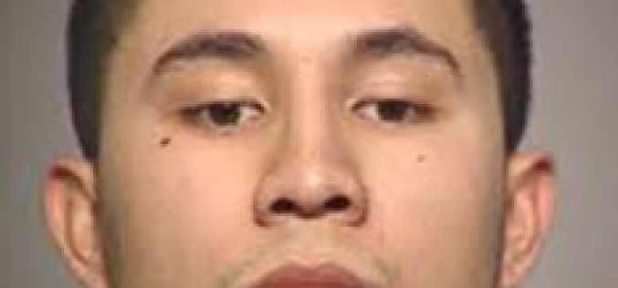 Dope Extractor Caught