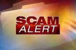 Sheriff Searches for Door-to-Door Scammers