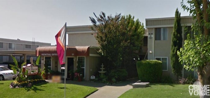 Woodland Woman’s Attacker Faces Attempted Murder Charges