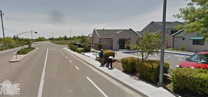 Speeding Leads To Arrests For Car Theft In Davis