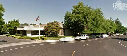 The accident occurred outside the VSP Optical Lab building in Fite Circle.