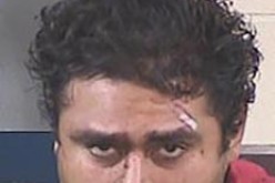 Sanger Police Shoot and Wound Gang Member