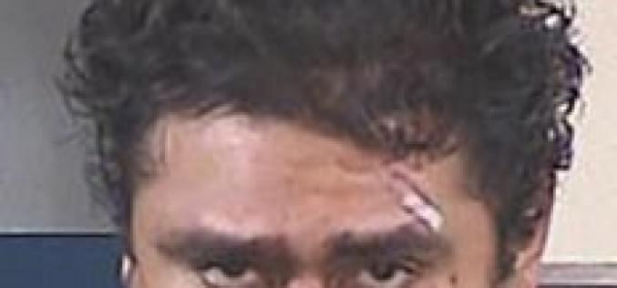 Sanger Police Shoot and Wound Gang Member