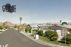 Robbery Suspect Shot by Police