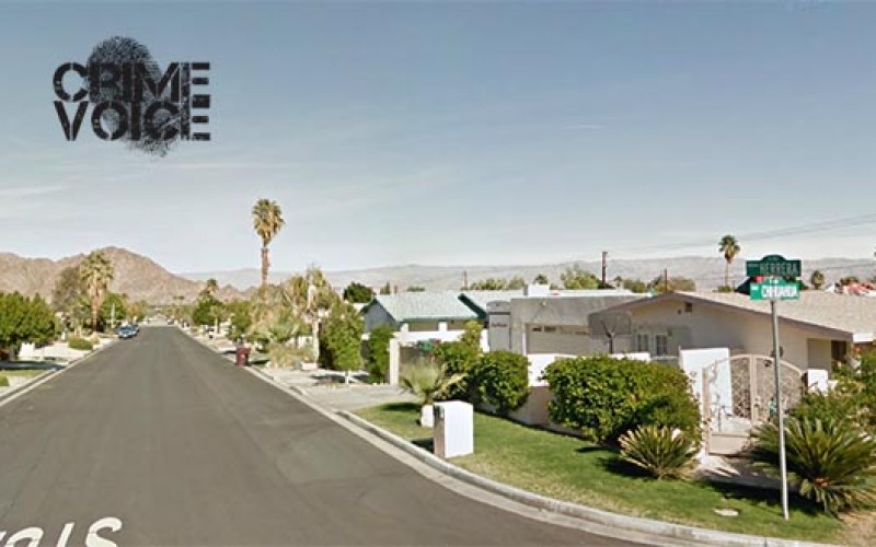 Robbery Suspect Shot by Police