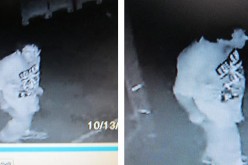 Police Need Help Identifying Hungry Suspect