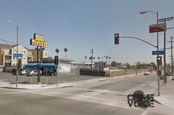 Two Men and A Burglary