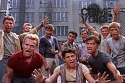 Blows Cool, Gets Busted