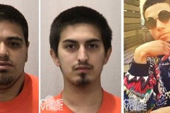 Brothers arrested and charged in fatal stabbing of Ronnie Goodman