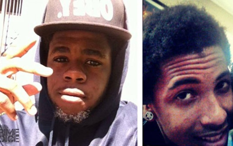 Sac Sheriff Arrests 2 Suspects for Ambassador Drive Homicide