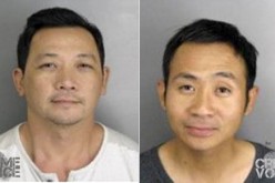 Antioch marijuana grow busted