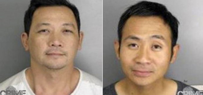 Antioch marijuana grow busted